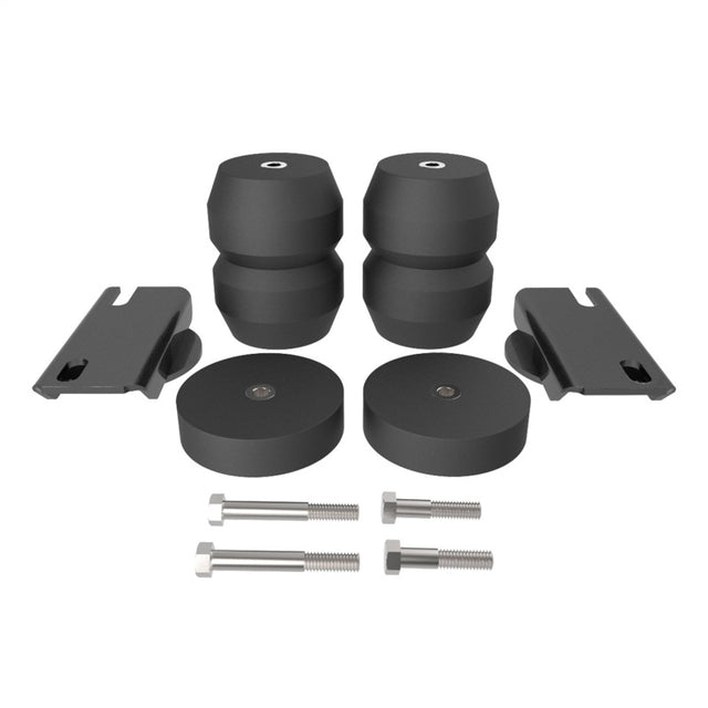 Timbren 2014 Ram 2500 SLT RWD Rear Suspension Enhancement System Timbren Bump Stops  AXOPROS