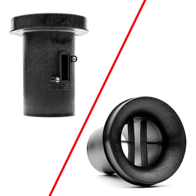 Cobb 15-21 Subaru WRX Carbon Fiber Intake - Redline Edition COBB Cold Air Intakes AXOPROS