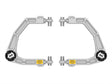 ICON 2022 Toyota Tundra Billet Upper Control Arm Delta Joint Pro Kit ICON Control Arms  AXOPROS