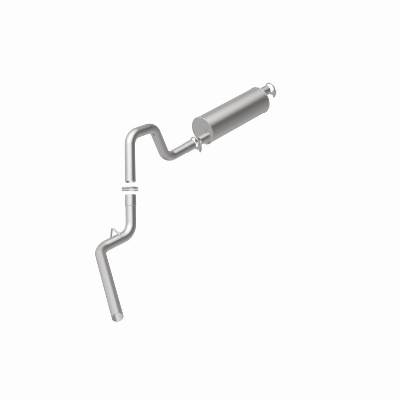Magnaflow MagnaFlow BRE Exhaust Kit 87-96 Ford Bronco Catback aftermarket performance part