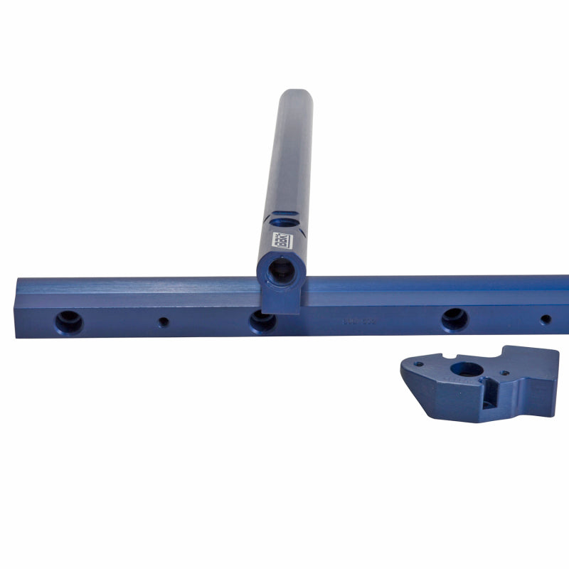 BBK 05-10 Mustang 4.6 GT High Flow Billet Aluminum Fuel Rail Kit BBK Fuel Rails  AXOPROS