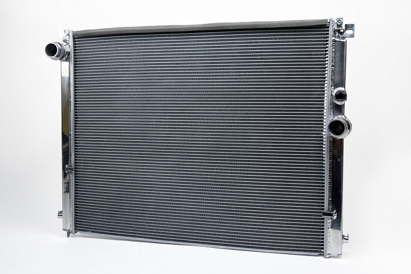 CSF 2020+ Toyota A90/A91 GR Supra / 2019+ BMW Z4 (2.0/3.0L) / 19-21 BMW G2X All-Aluminum Radiator CSF Radiators  AXOPROS