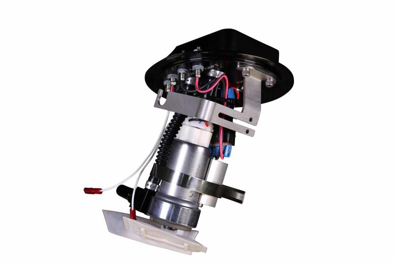 Aeromotive 15-21 Dodge Hellcat Dual 525 Fuel Pumps Aeromotive Fuel Pumps  AXOPROS