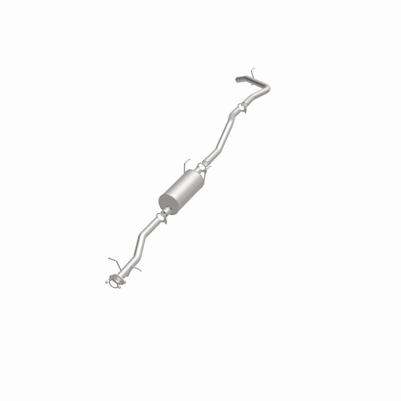 MagnaFlow BRE Exhaust Kit 95-98 Toyota T100 3.4L Magnaflow Catback AXOPROS