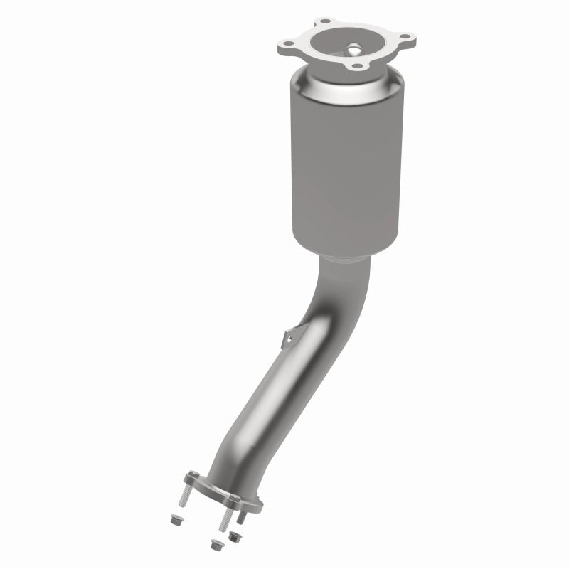 Magnaflow MagnaFlow Direct Fit Catalytic Converter California 09-14 Audi A4 / A4 Quattro Catalytic Converter Direct Fit aftermarket performance part