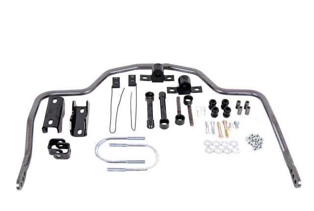 Hellwig 15-21 Ford F-150 2/4WD w/ 0-2in Lift Solid Heat Treated Chromoly 1in Rear Sway Bar Hellwig Sway Bars  AXOPROS
