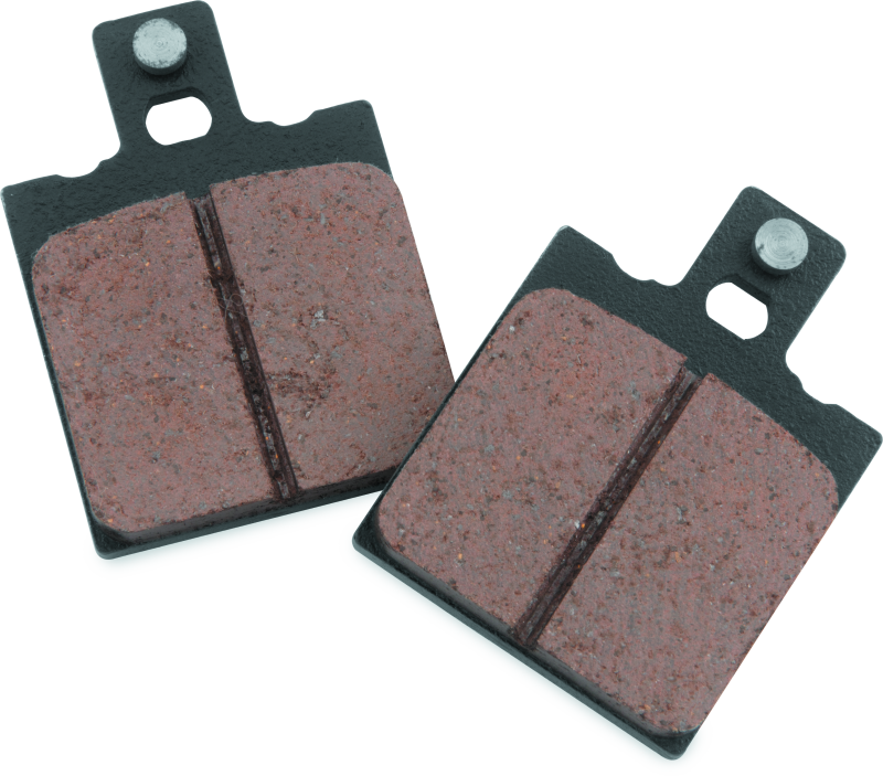 BikeMaster BM-047 Brake Pads BikeMaster Brake Pads - Performance AXOPROS