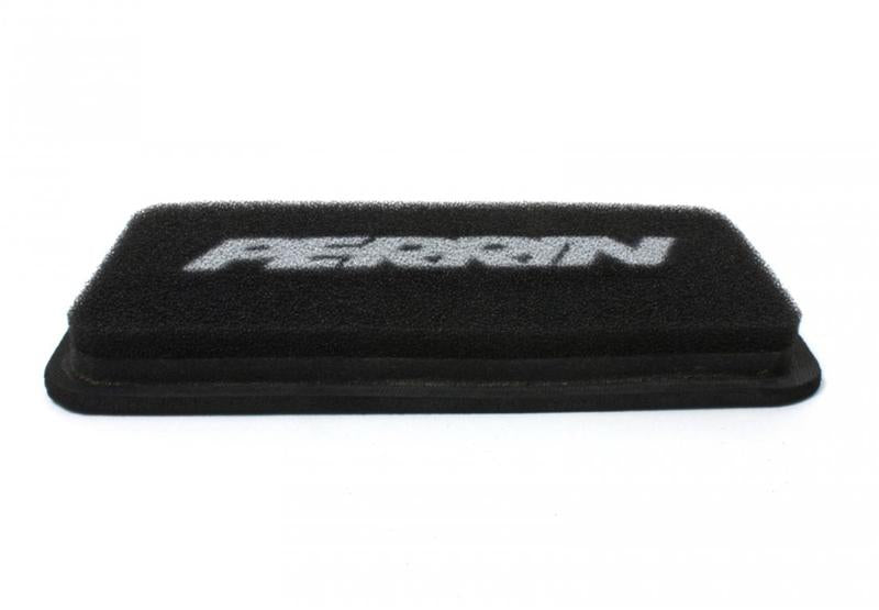PERRIN 13-20 Subaru BRZ / Scion FR-S / Toyota 86 Drop-In Panel Filter - Black Perrin Performance Air Filters - Drop In AXOPROS