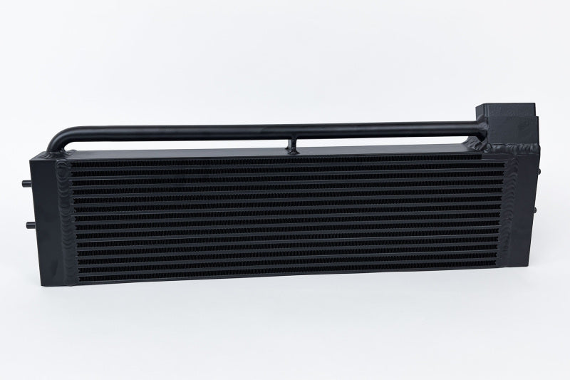 CSF 06-10 BMW E60 M5 / E63 / E64 M6 Race-Spec Oil Cooler CSF Oil Coolers  AXOPROS