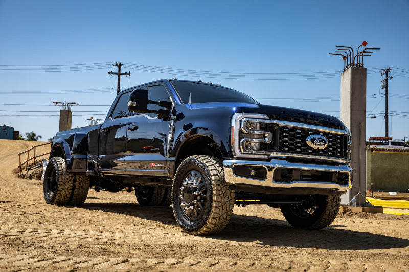 ICON 23 Ford F250/350 Front 2.5in. Gas Dual Rate Spring Kit ICON Lift Springs  AXOPROS