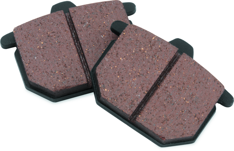 BikeMaster BM-029 Brake Pads BikeMaster Brake Pads - Performance AXOPROS