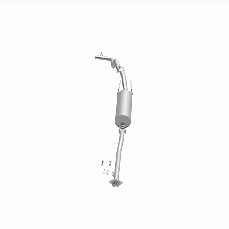 MagnaFlow BRE Exhaust Kit 01-04 Toyota Tacoma 2.7L Magnaflow Catback AXOPROS