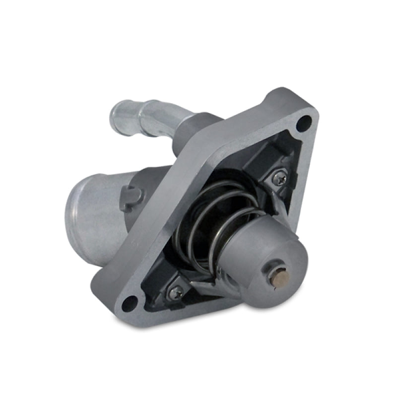 Mishimoto 09+ Nissan GTR 68 Degrees C Racing Thermostat and Housing Mishimoto Thermostats  AXOPROS