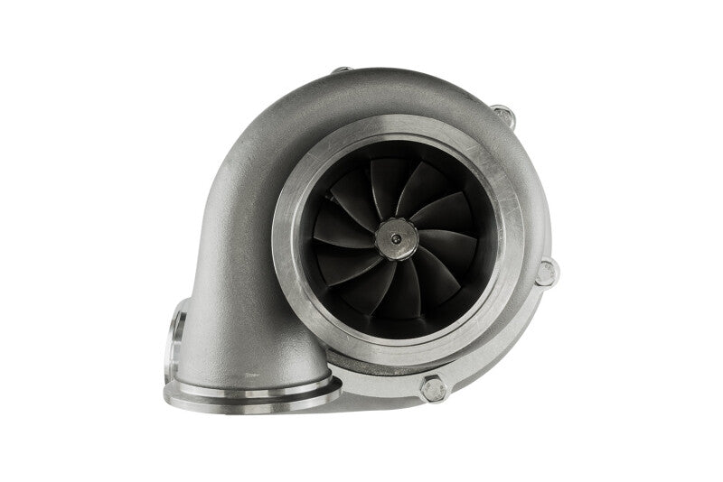 Turbosmart Oil Cooled 6466 Reverse Rotation V-Band In/Out A/R 0.82 External WG TS-1 Turbocharger Turbosmart Turbochargers AXOPROS