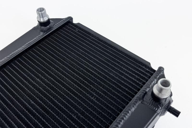 CSF BMW G8X M3/M4/M2 High-Performance Auxiliary Radiator - Single Radiator CSF Radiators  AXOPROS