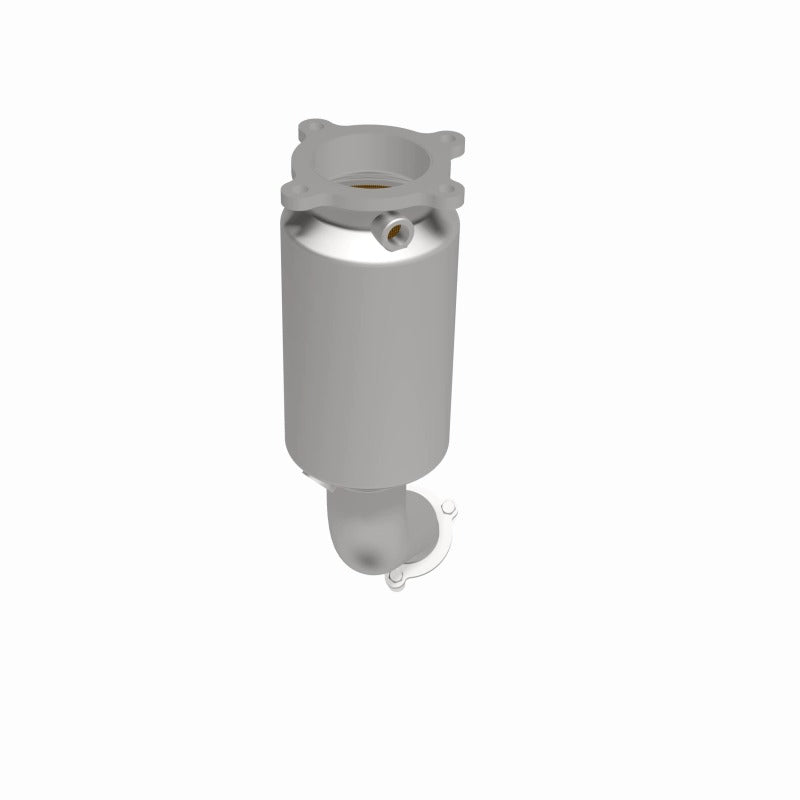 Magnaflow MagnaFlow Direct Fit Catalytic Converter California 09-14 Audi A4 / A4 Quattro Catalytic Converter Direct Fit aftermarket performance part