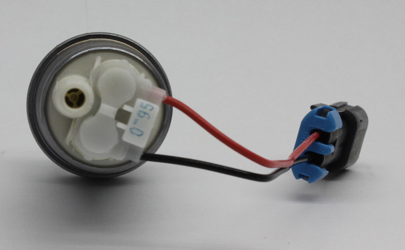 Walbro Universal 450lph In-Tank Fuel Pump E85 Version Walbro Fuel Pumps AXOPROS