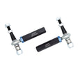 SPL Parts 2013+ Subaru BRZ/Toyota 86 Front Tie Rod Ends (Bumpsteer Adjustable) SPL Parts Tie Rods  AXOPROS