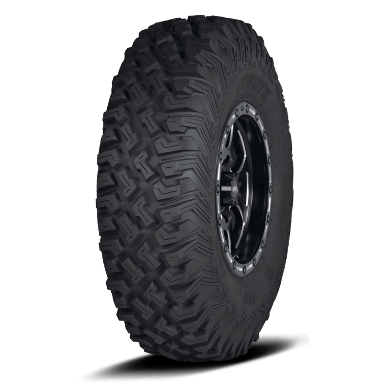 ITP Coyote Tire - 30X10R14 8PR ITP Automotive/UTV Tires - Off Road AXOPROS