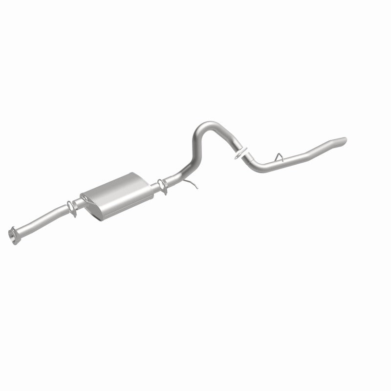 Magnaflow MagnaFlow BRE Exhaust Kit 99-04 Ford Mustang Catback aftermarket performance part