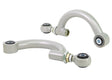 Whiteline 04-13 Mazda 3 / 08-18 Ford Focus Rear Lower Control Arm Whiteline Control Arms  AXOPROS