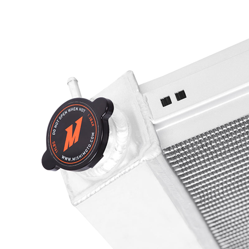 Mishimoto 78-86 GM C/K Truck X-Line Performance Aluminum Radiator Mishimoto Radiators  AXOPROS