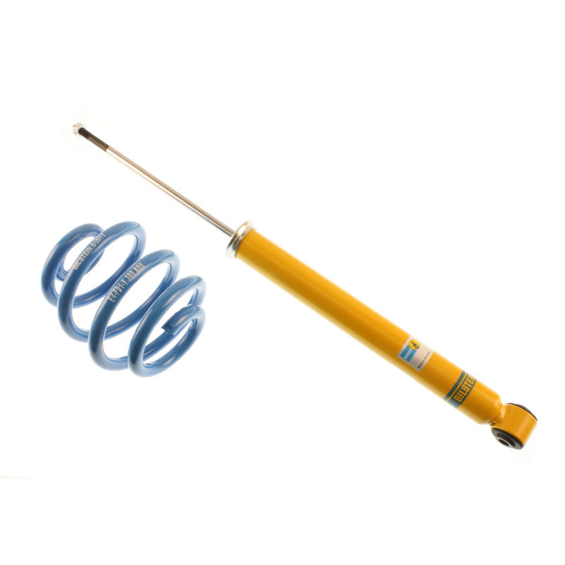 Bilstein B14 1992 BMW 318i Base Front and Rear Performance Suspension System Bilstein Coilovers AXOPROS