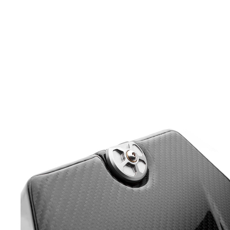 Cobb 22-23 Volkswagen Golf GTI MK8 Redline Carbon Fiber Intake System COBB Cold Air Intakes AXOPROS