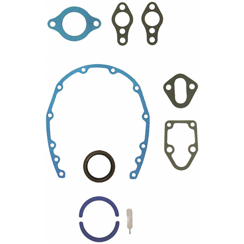 Fel-Pro 2702 Engine Gasket Set Fel-Pro Engine Gaskets AXOPROS