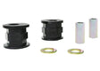 Whiteline 96-00 Honda Civic EJ & EK Front Caster adj kit -  lwr c/arm Whiteline Caster Kits  AXOPROS