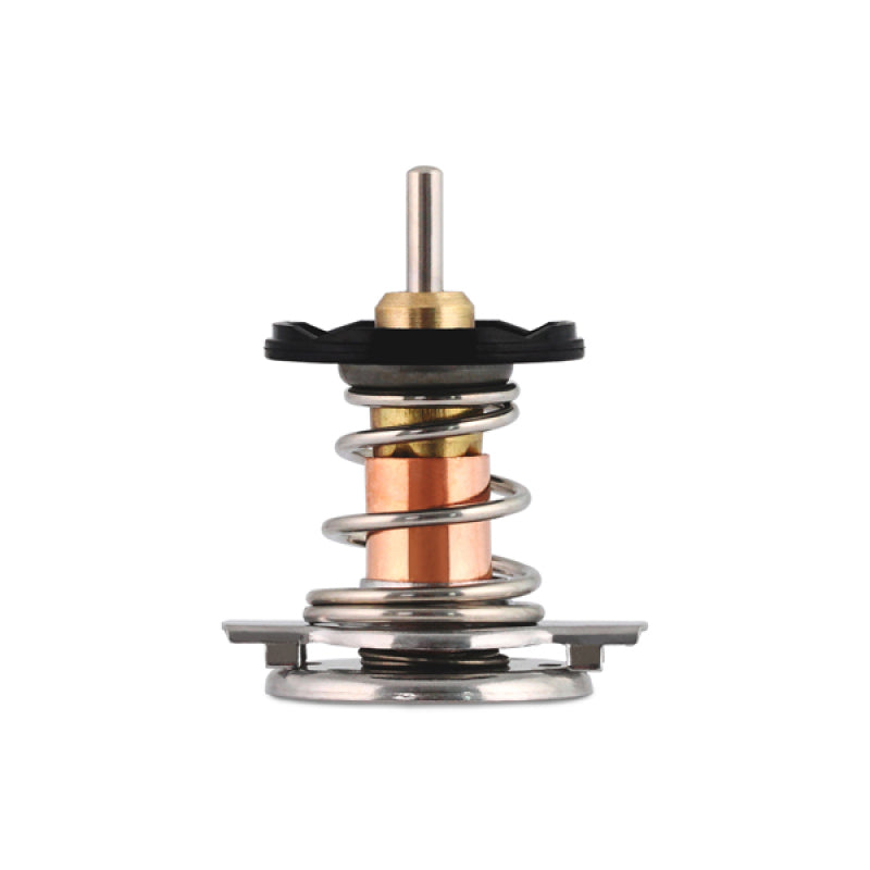 Mishimoto Ford 6.4L Powerstroke Low-Temperature Thermostat (Set of 2) Mishimoto Thermostats  AXOPROS