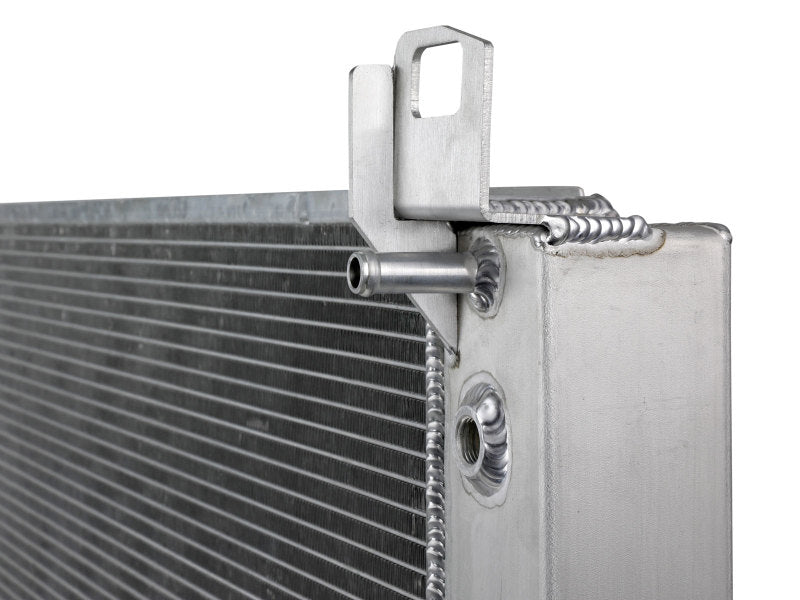 aFe BladeRunner Street Series Tube & Fin Aluminum Radiator 09-13 GM Gas Trucks 5.3L V8 aFe Radiators  AXOPROS