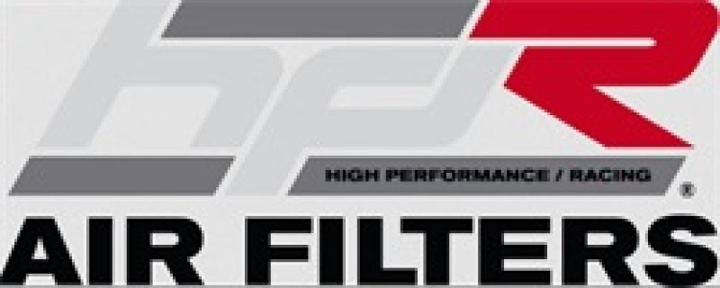 Spectre Spectre HPR Conical Air Filter 6in. Flange ID / 7.219in. Base OD / 3.906in. Top OD / 5.719in. H Air Filters - Universal Fit aftermarket performance part