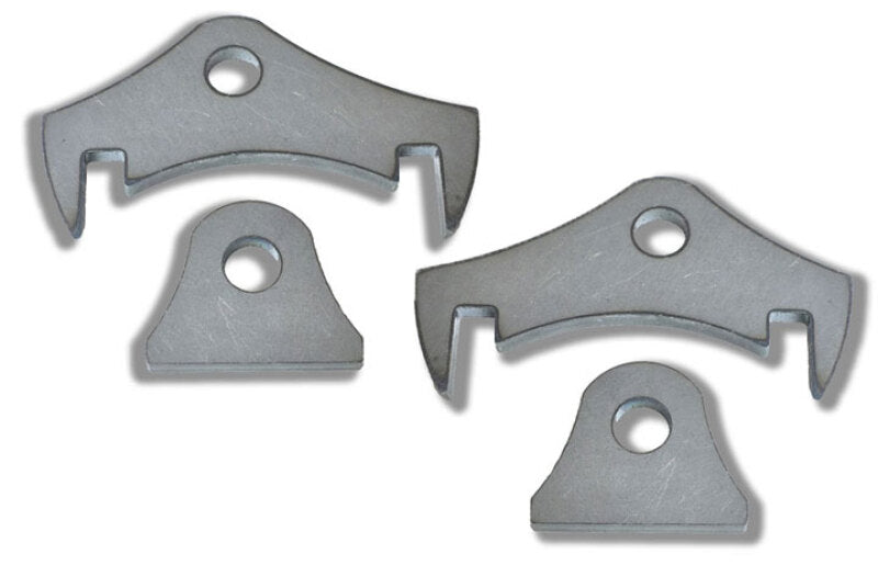 Artec Industries Lower Link Shock Tabs (4 Pieces) Artec Industries Axles AXOPROS