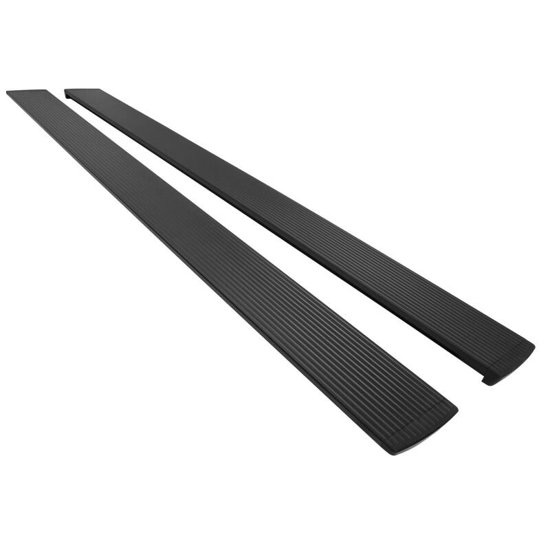 Westin Westin 15-25 Chevrolet Colorado/Canyon Crew Cab Pro-e Electric Running Boards - Textured Black Running Boards aftermarket performance part