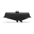 Mishimoto 2015+ Ford F-150 Aluminum Expansion Tank - Micro-Wrinkle Black Mishimoto Coolant Reservoirs  AXOPROS