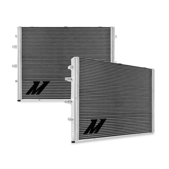 Mishimoto 2015+ BMW F8X M3/M4 Performance Heat Exchanger Mishimoto Radiators  AXOPROS
