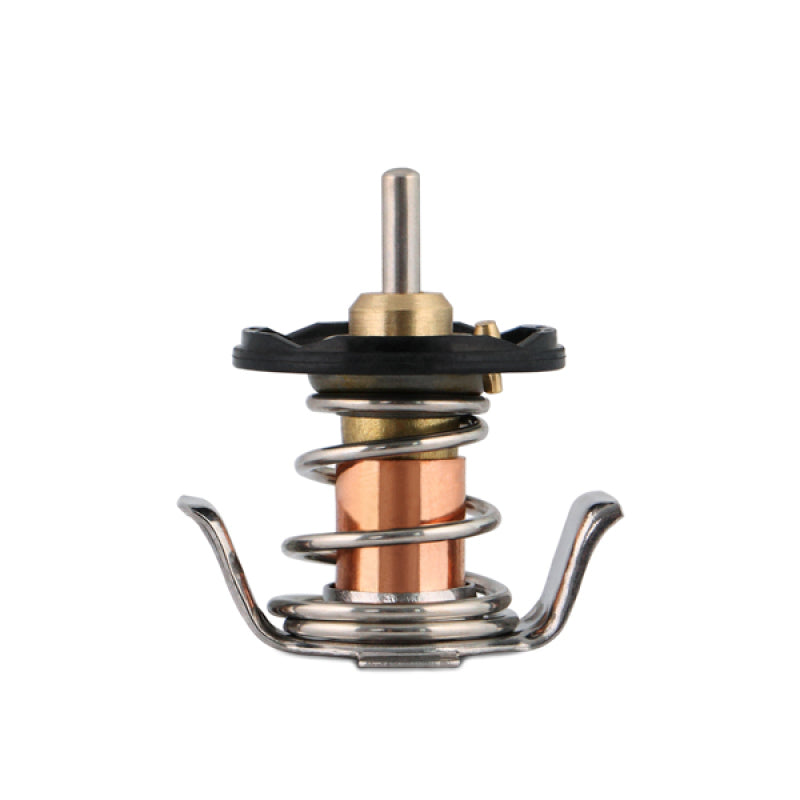 Mishimoto Ford 6.4L Powerstroke Low-Temperature Thermostat (Set of 2) Mishimoto Thermostats  AXOPROS