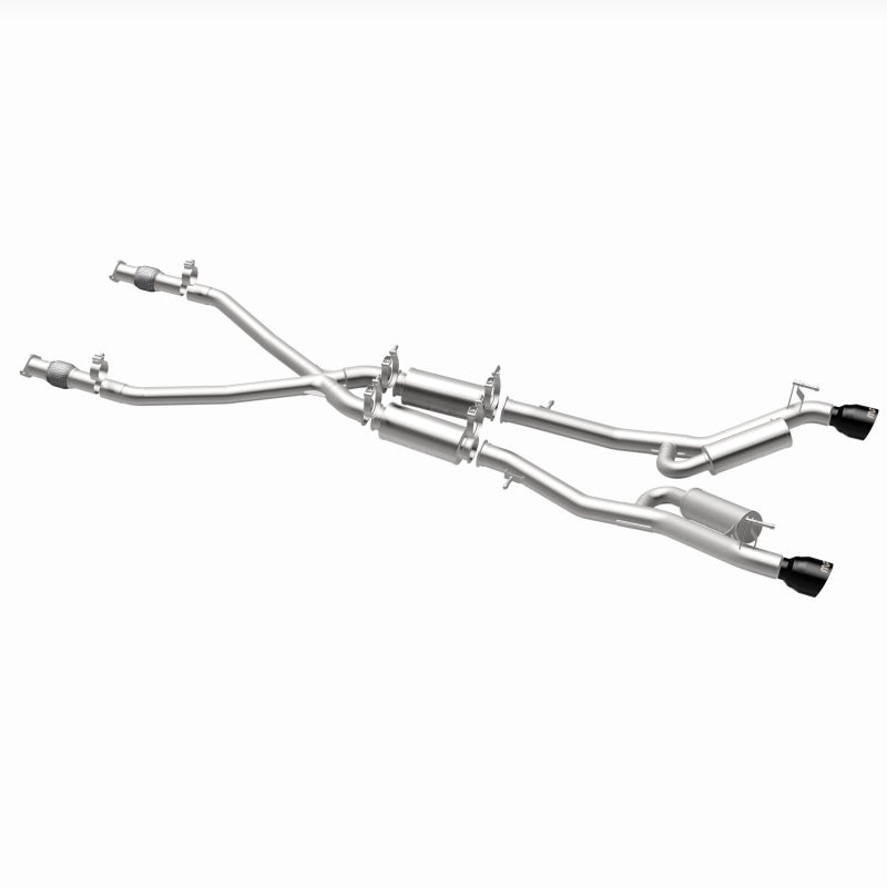Magnaflow 23-2025 Nissan Z SPEQ Series Cat-Back Exhaust System Magnaflow Catback AXOPROS