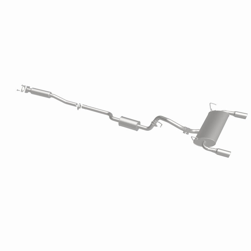 MagnaFlow BRE Exhaust Kit 13-18 Ford Escape Magnaflow Catback AXOPROS