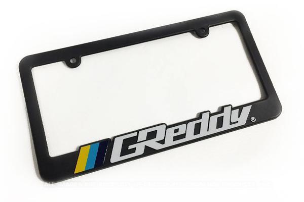 GReddy Intercooler Logo Stencil GReddy Stickers/Decals/Banners AXOPROS
