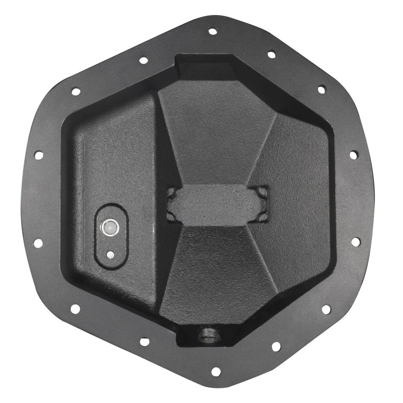 Yukon Gear Hardcore Diff Cover for 11.5in & 11.8in GM Dodge Ram Yukon Gear & Axle Diff Covers AXOPROS