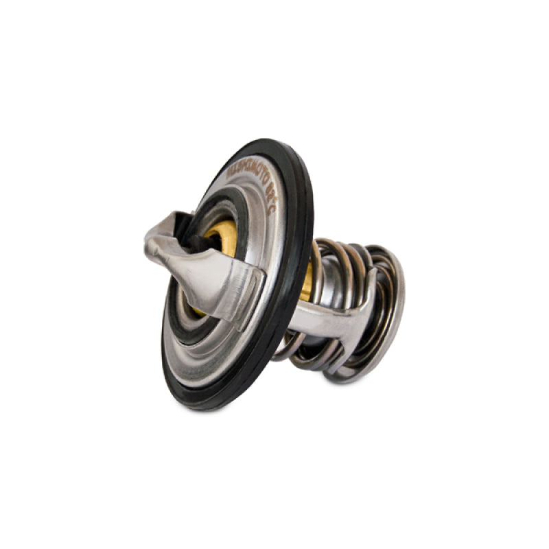 Mishimoto 01-10 Chevy Duramax 2500 6.6L 174 & 180F Degrees Racing Thermostat Mishimoto Thermostats  AXOPROS
