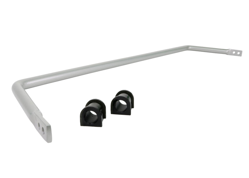 Whiteline 10/00-3/06 Toyota MR2 Spyder Front 22mm Heavy Duty Adjustable Swaybar Whiteline Sway Bars  AXOPROS