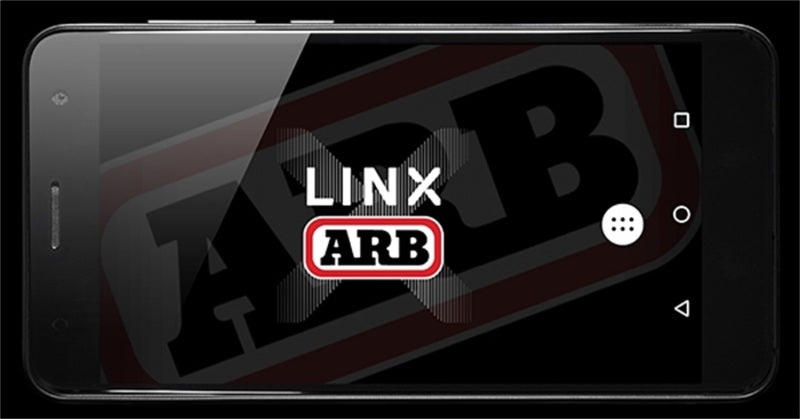 ARB Linx Vehicle Acc Interface ARB Switch Panels AXOPROS
