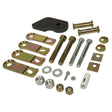 BD Diesel Caster Adjusting Kit - Ford 2011-2020 6.7L BD Diesel Steering Stabilizer  AXOPROS