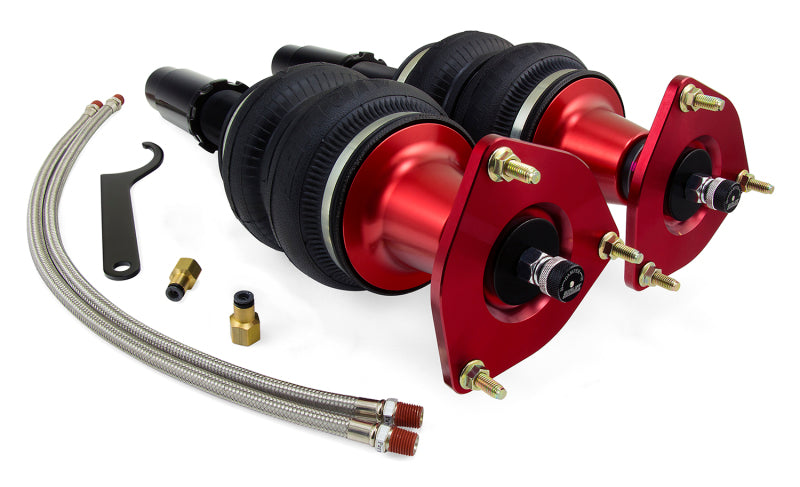 Air Lift Performance 17-18 Audi B9 Front Kit Air Lift Air Suspension Kits  AXOPROS