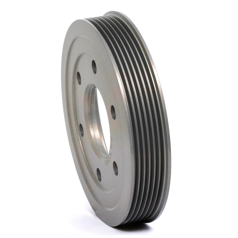 Fluidampr Fluidampr Toyota 2JZ Stock Drive Pulley Damper Ring Crankshaft Dampers aftermarket performance part