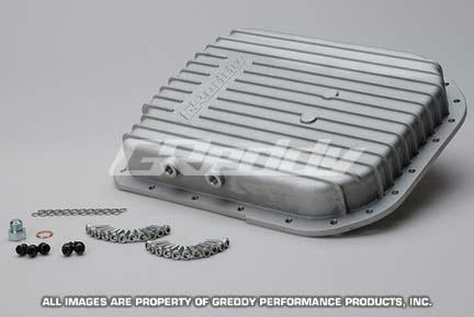 GReddy 04-08 RX-8 Oil Pan GReddy Oil Pans AXOPROS