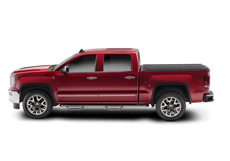 Retrax 14-up Chevy/GMC 6.5ft Bed / 15-up 2500/3500 RetraxPRO MX Retrax Retractable Bed Covers AXOPROS